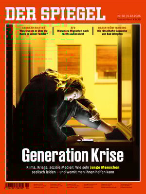 Der Spiegel