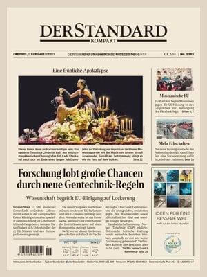 Der Standard