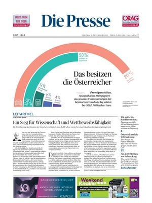 Die Presse