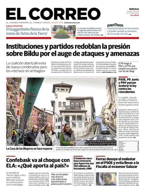 El Correo