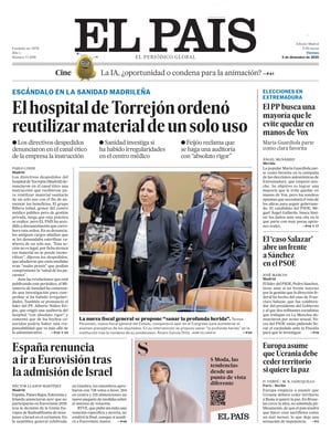 El País