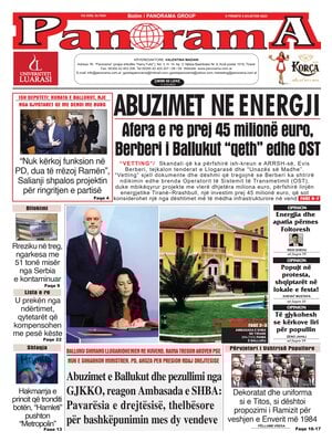 Gazeta Panorama