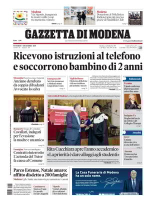 Gazzetta di Modena