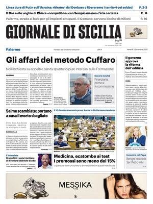 Giornale di Sicilia (Palermo)