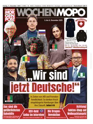 Hamburger Morgenpost