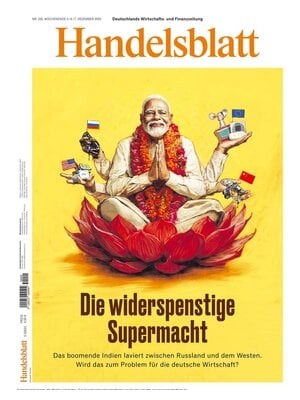Handelsblatt