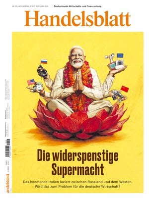 Handelsblatt