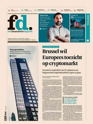 Het Financieele Dagblad (FD)