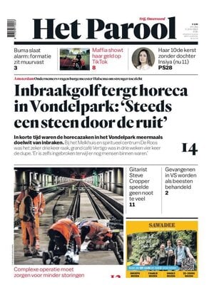 Het Parool