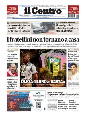 Il Centro (L'Aquila)