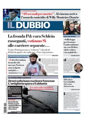 Il Dubbio