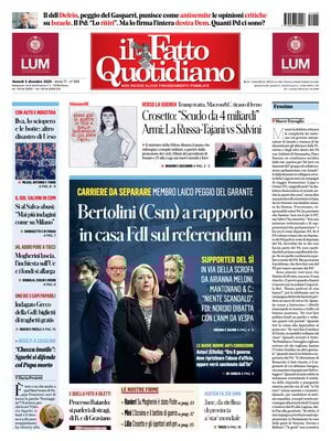 Il Fatto Quotidiano