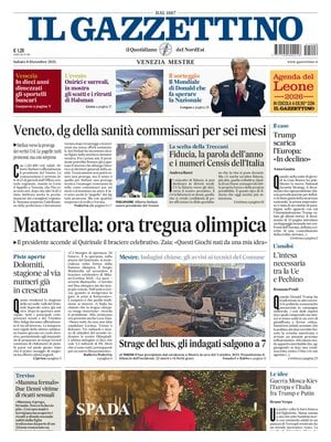 Il Gazzettino