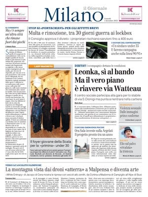 Il Giornale (Milano)