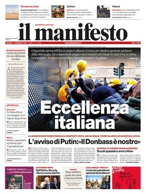 Il Manifesto