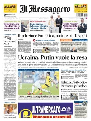 Il Messaggero