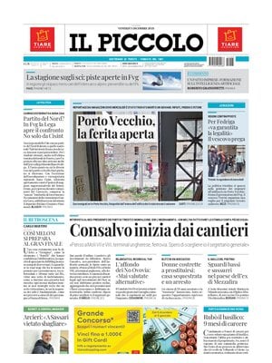 Il Piccolo (Trieste)