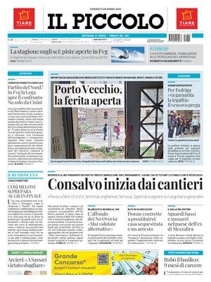 Il Piccolo (Trieste)