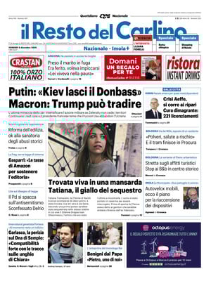 Il Resto del Carlino