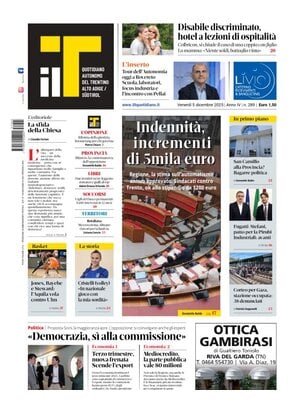 Il T Quotidiano