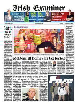 Irish Examiner