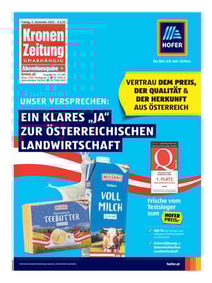 Kronen Zeitung