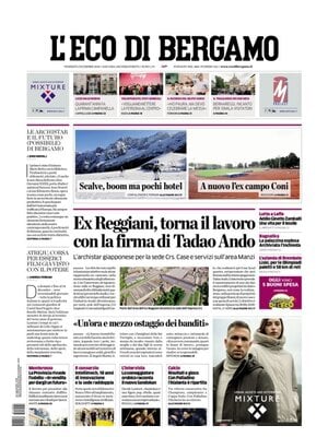 L'Eco di Bergamo
