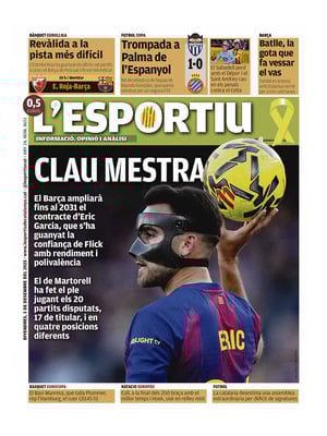L'Esportiu
