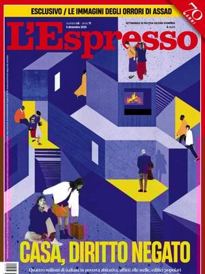 L'Espresso