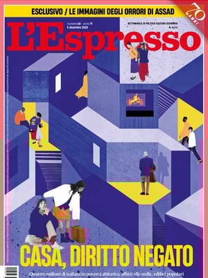 L'Espresso