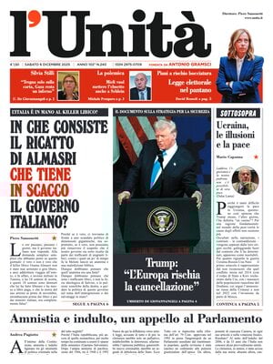 L'Unità