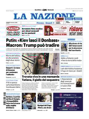La Nazione