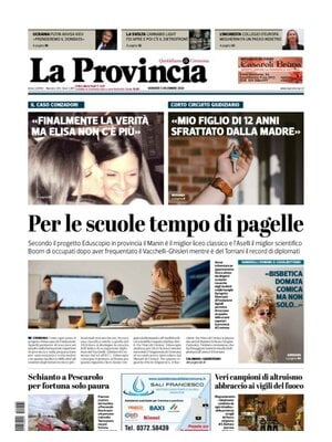 La Provincia di Cremona
