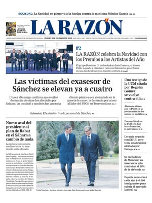 La Razón