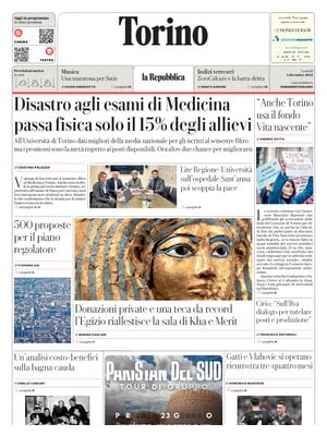 La Repubblica (Torino)