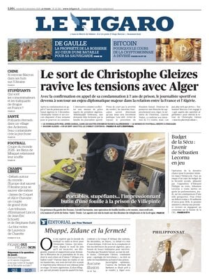 Le Figaro