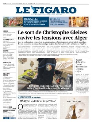 Le Figaro
