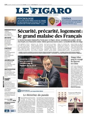 Le Figaro