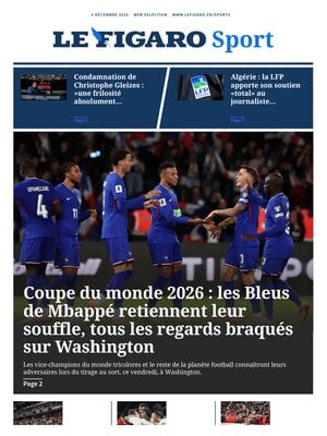 Le Figaro SPORT