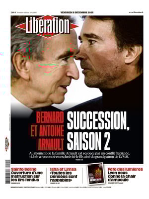 Libération