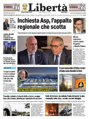 Libertà Sicilia