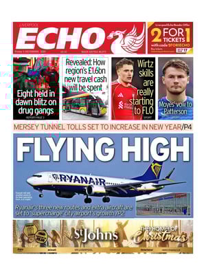 Liverpool Echo