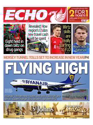 Liverpool Echo