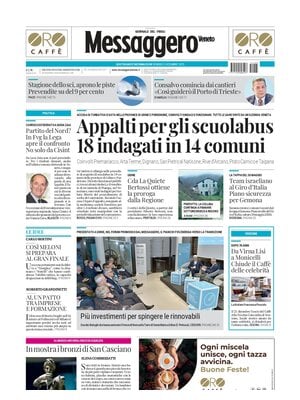 Messaggero Veneto (Udine)