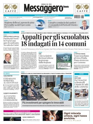 Messaggero Veneto (Udine)