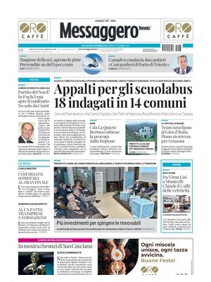 Messaggero Veneto (Gorizia)