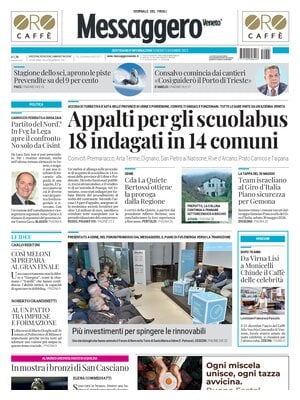 Messaggero Veneto (Gorizia)