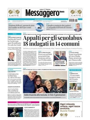 Messaggero Veneto (Pordenone)