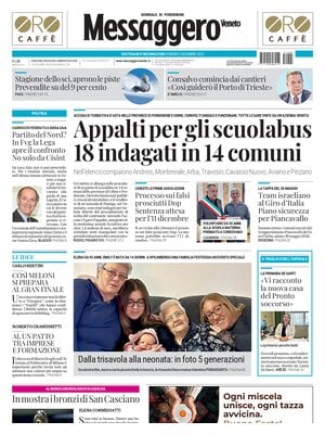 Messaggero Veneto (Pordenone)
