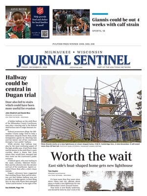 Milwaukee Journal Sentinel